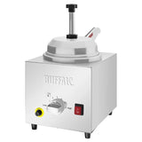 Buffalo Heated Sauce Dispenser 5 Litre | JB578