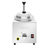 Buffalo Heated Sauce Dispenser 5 Litre | JB578