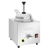 Buffalo Heated Sauce Dispenser 5 Litre | JB578