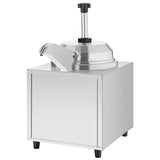 Buffalo Heated Sauce Dispenser 5 Litre | JB578