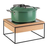 APS Induction Station 354x325x190mm | JB689 Induction Hobs APS