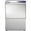 Prodis JET35P 350mm Basket Glasswasher with Drain Pump Glasswashers Prodis