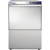 Prodis JET40P 400mm Basket Dishwasher with Drain Pump Glasswashers Prodis
