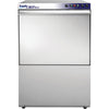 Prodis JET50P 500mm Basket Dishwasher with Drain Pump Glasswashers Prodis