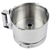 Robot Coupe St/St Cutter Bowl (Only) 3Litre - Ref 39761/104077 - K177  Robot Coupe   