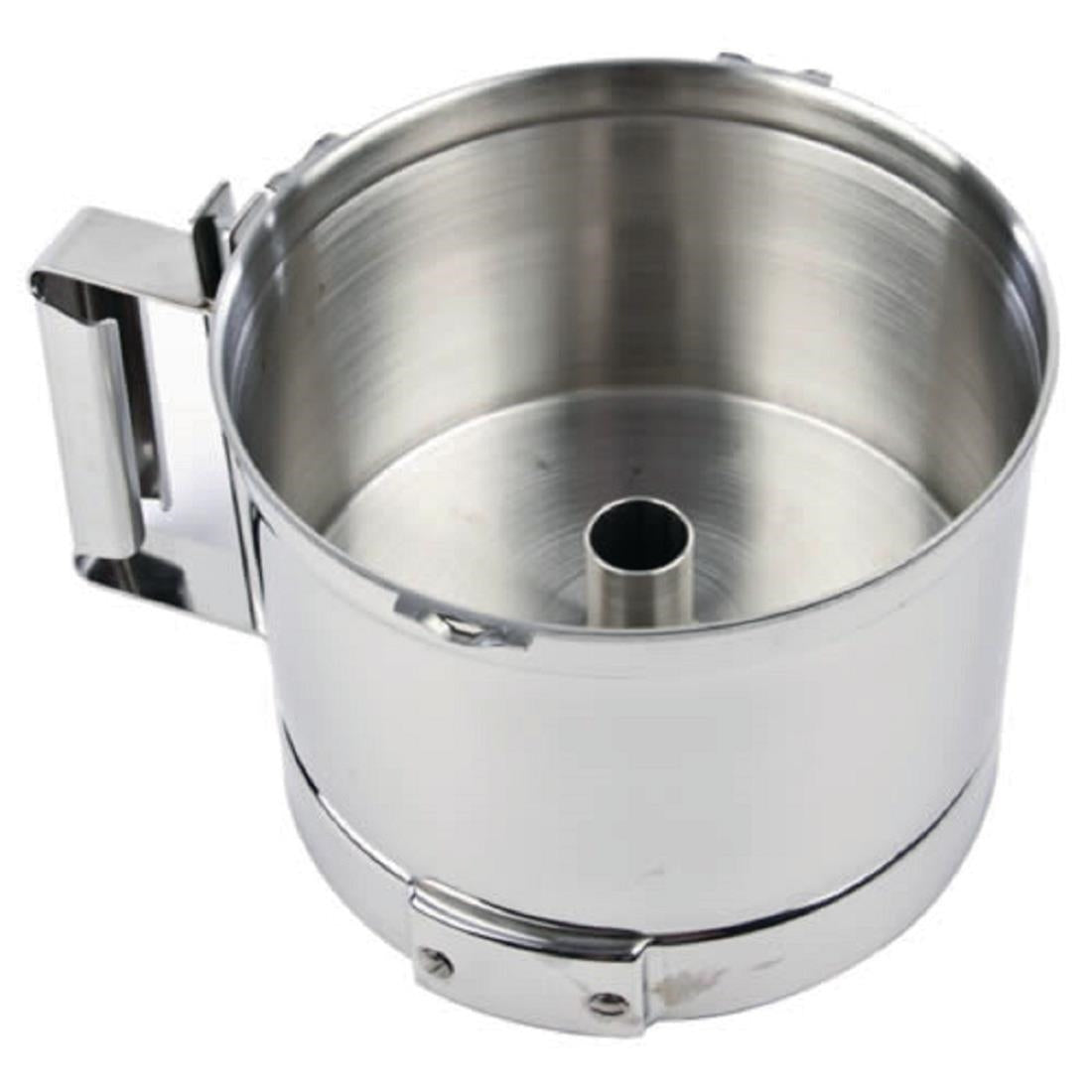 Robot Coupe St/St Cutter Bowl (Only) 3Litre - Ref 39761/104077 - K177  Robot Coupe   