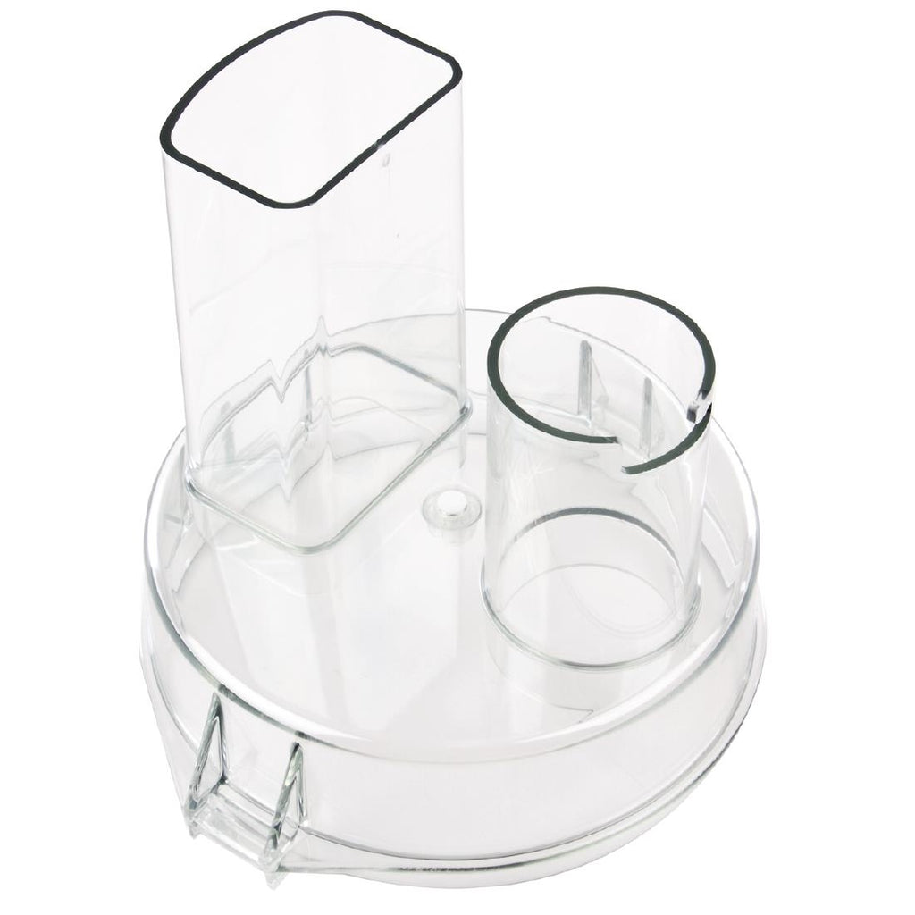 Robot Coupe Bowl Lid - Ref 101088 - K178  Robot Coupe   