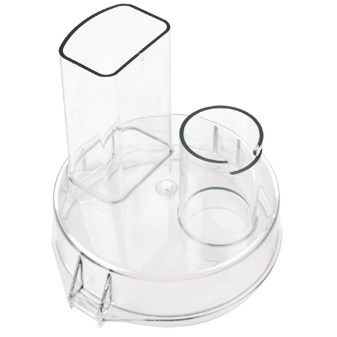 Robot Coupe Bowl Lid - Ref 101088 - K178  Robot Coupe   