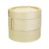 Vogue Bamboo Food Steamer 152mm - K302  Vogue   