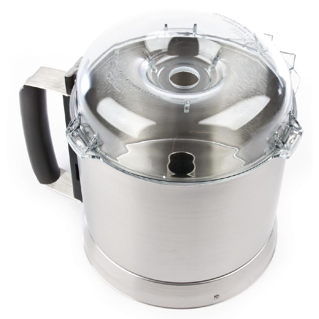 Robot Coupe Mixing Bowl With Lid - Ref 29149 - K316  Robot Coupe   