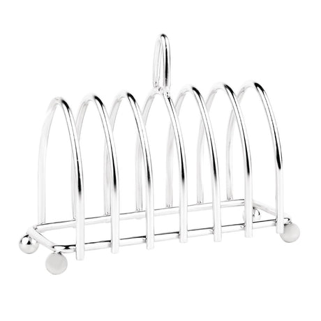 Olympia Wire Toast Rack 6 Slice - K394  Olympia   