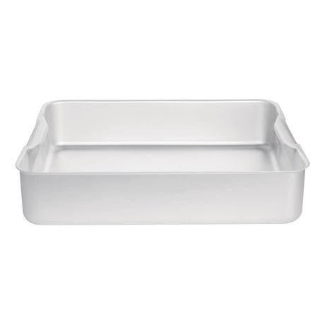 Vogue Deep Roasting Pan 470mm - K413  Vogue   