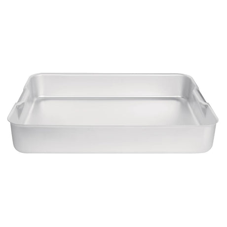 Vogue Deep Roasting Pan 610mm - K416  Vogue   