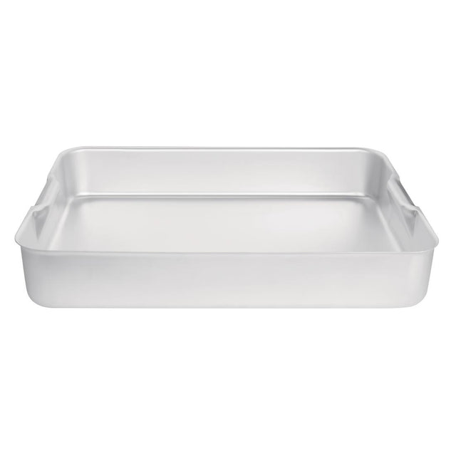 Vogue Deep Roasting Pan 610mm - K416  Vogue   