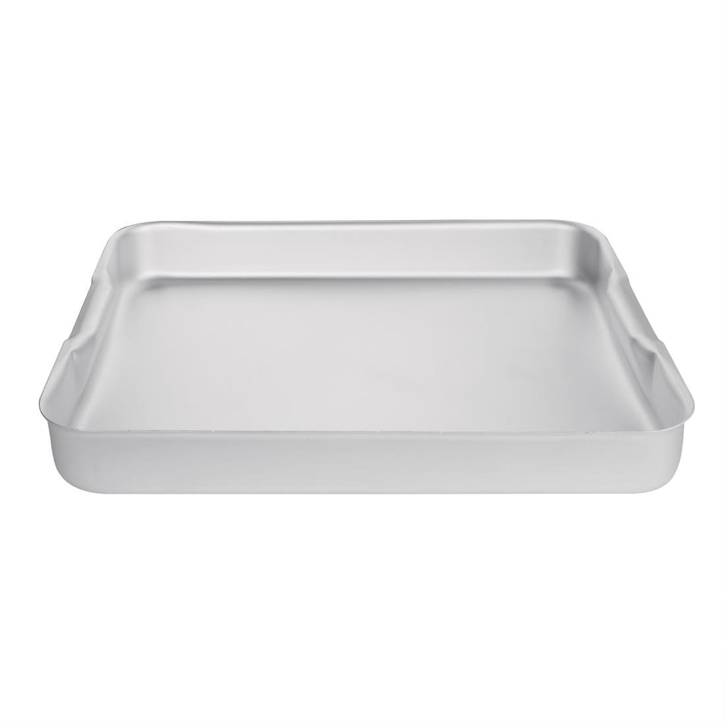 Vogue Aluminium Roasting Dish 520mm - K426  Vogue   