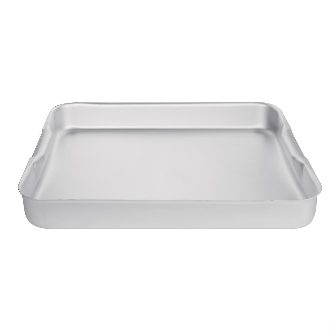 Vogue Aluminium Roasting Dish 520mm - K426  Vogue   