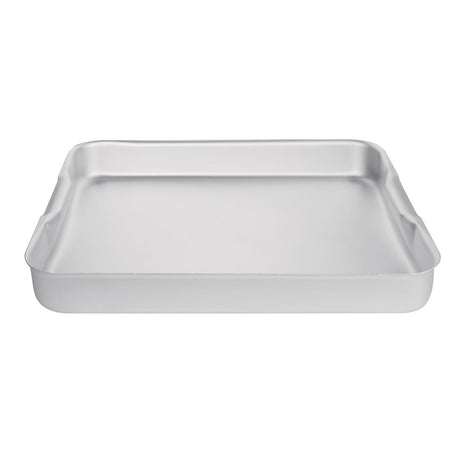 Vogue Aluminium Roasting Dish 520mm - K426  Vogue   