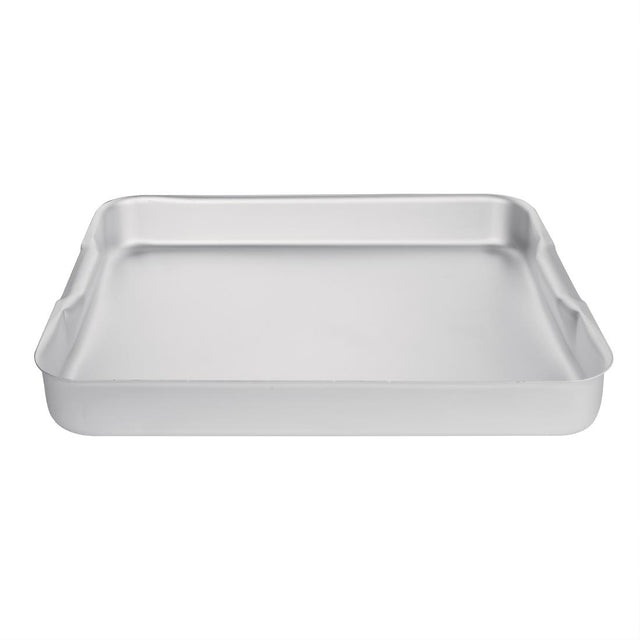Vogue Aluminium Roasting Dish 520mm - K426  Vogue   