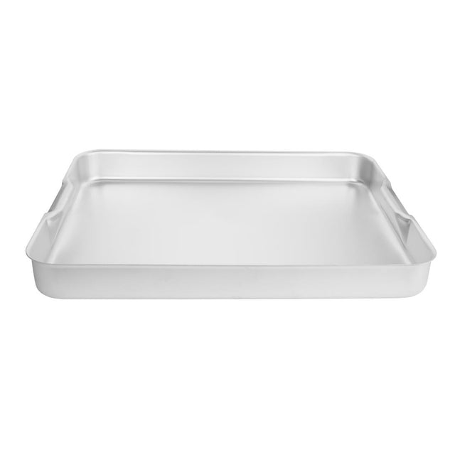 Vogue Aluminium Roasting Dish 610mm - K427  Vogue   
