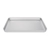 Vogue Aluminium Bakewell Pan 470mm - K435  Vogue   