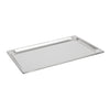 Matfer Bourgeat Stainless Steel 1/1 Gastronorm Tray 20mm - K450  Matfer Bourgeat   