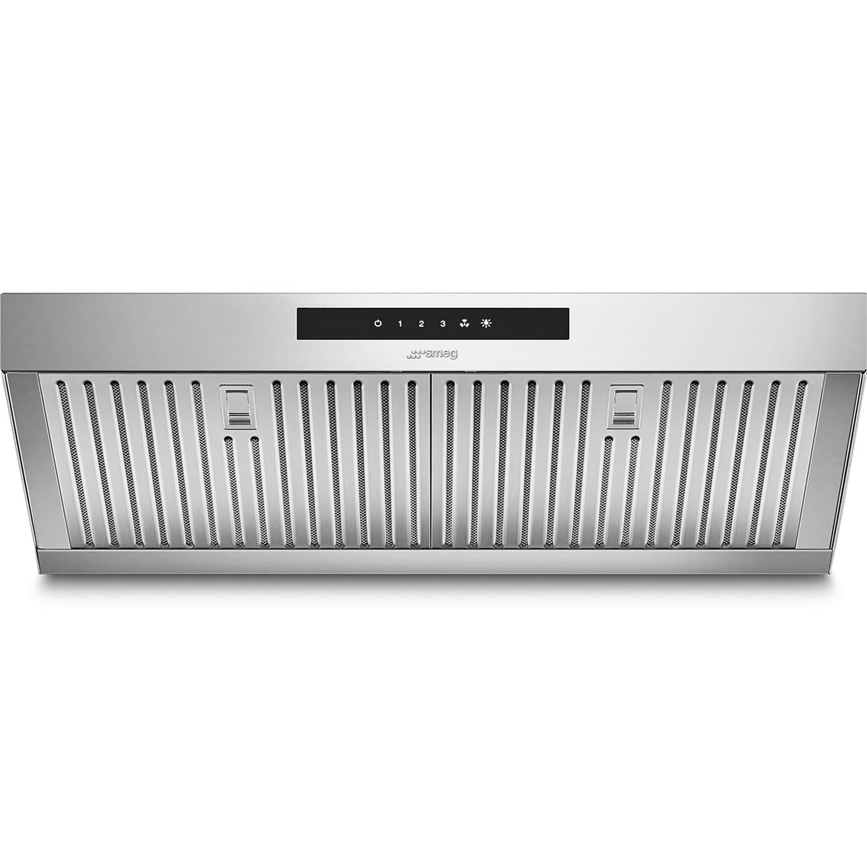 Smeg Commercial Hood Suitable For 600x400 Tray Models | K4610x Kitchen Canopies & Cooker Hoods Smeg