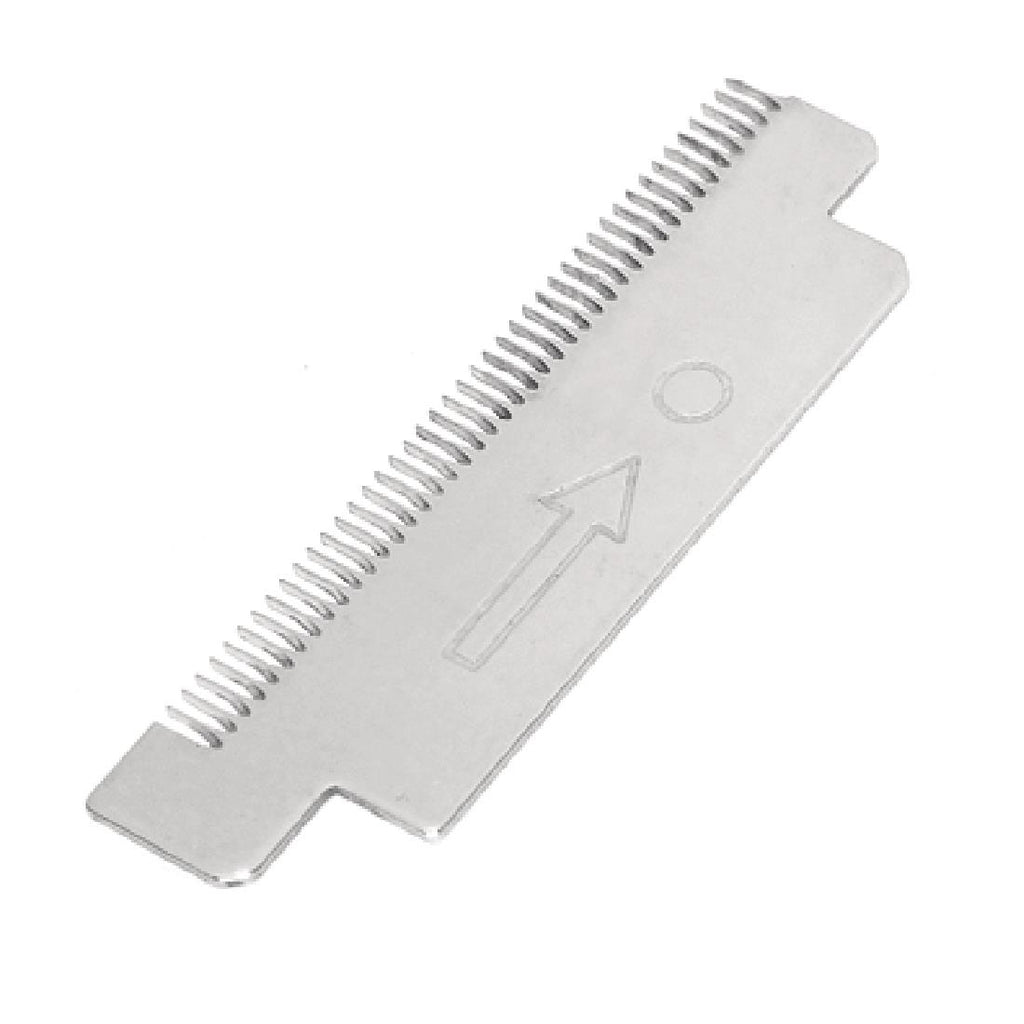Vogue Fine Spare Blade for Veg Slicer - K468  Vogue   