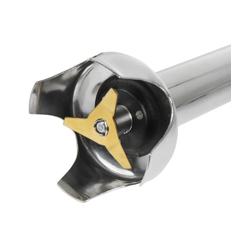 Dynamic Master Single Speed Stick Blender 410mm Shaft MX91 | K472 Stick Blenders Dynamic