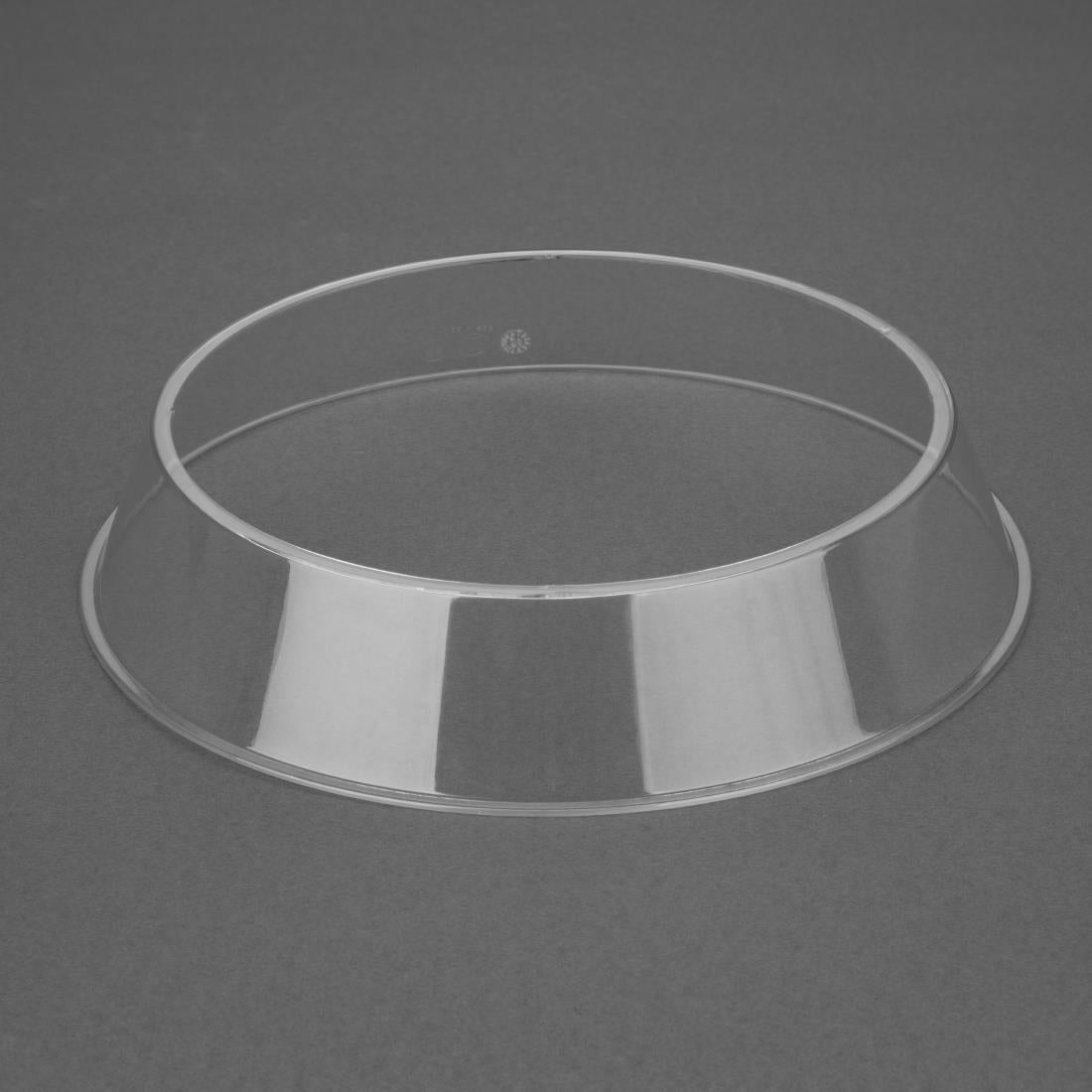 Vogue Polycarbonate Plate Ring - K481  Vogue   