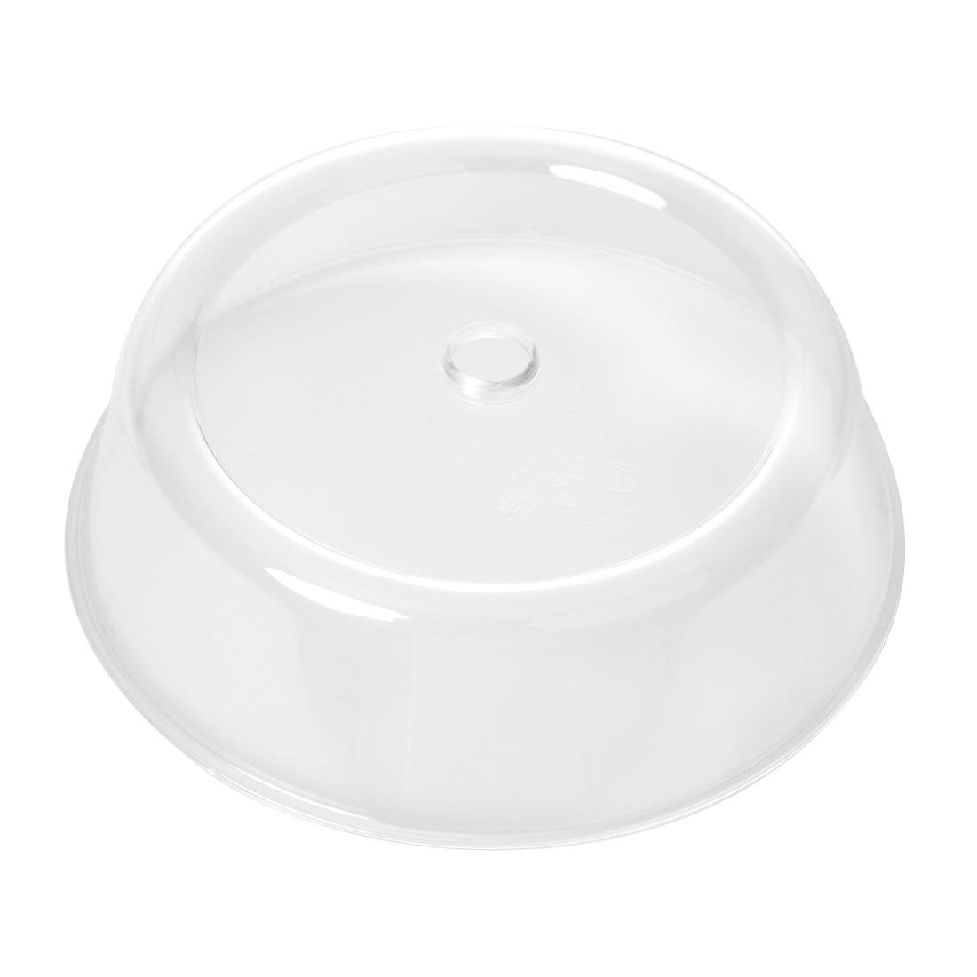 Vogue Polycarbonate Plate Cover - K483  Vogue   