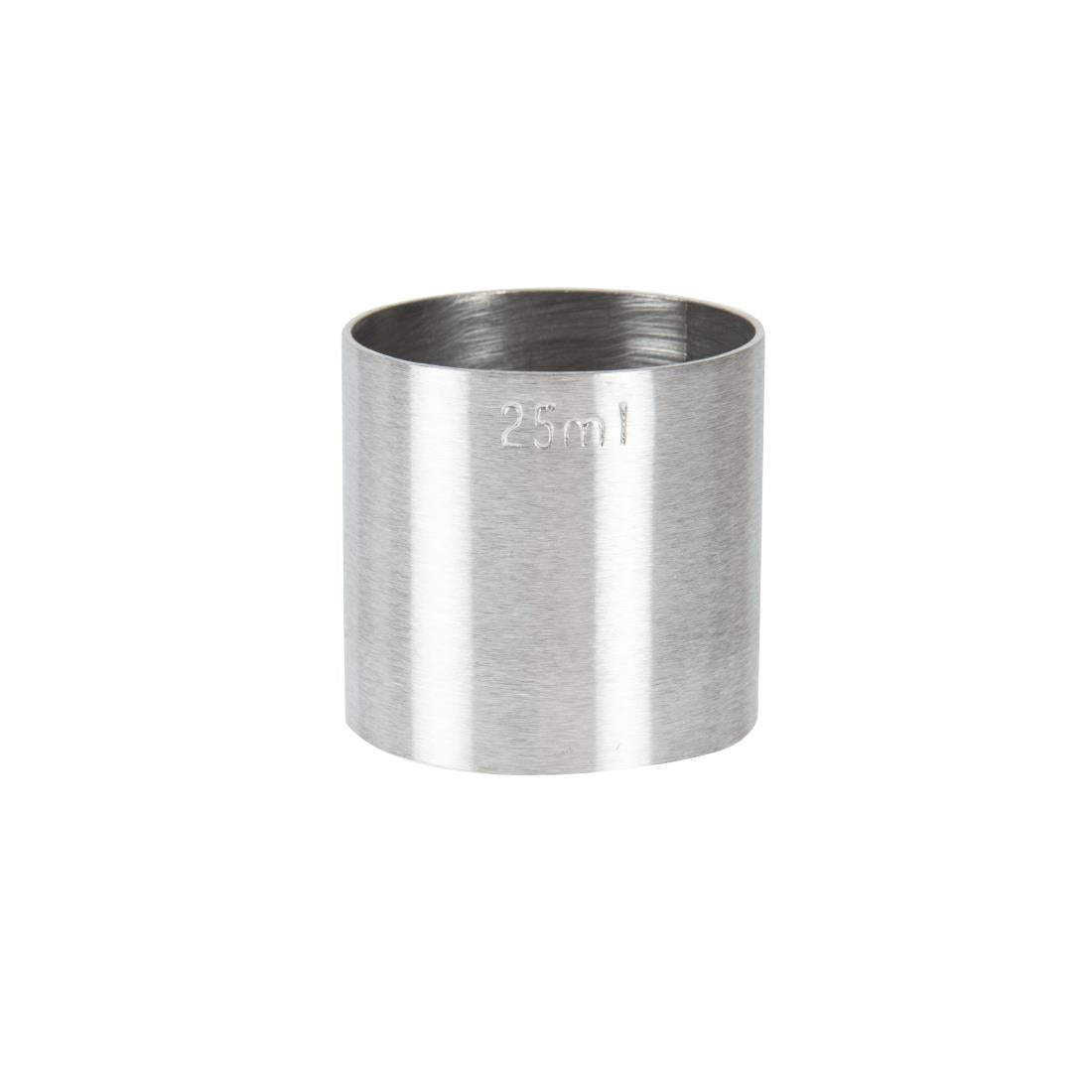 Beaumont Spirit Measure 25ml - K497  Beaumont   