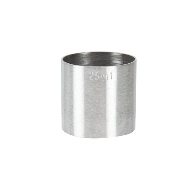 Beaumont Spirit Measure 25ml - K497  Beaumont   