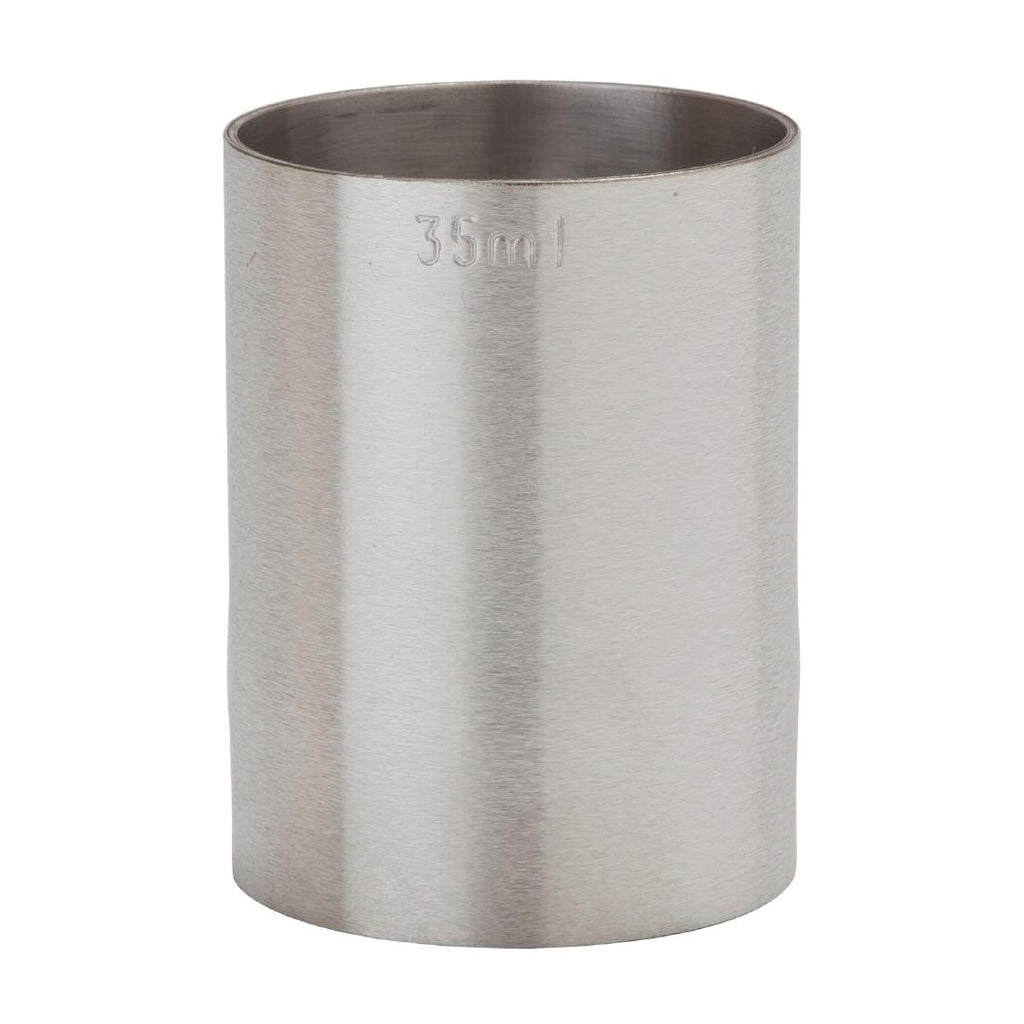Beaumont Spirit Measure 35ml - K498  Beaumont   