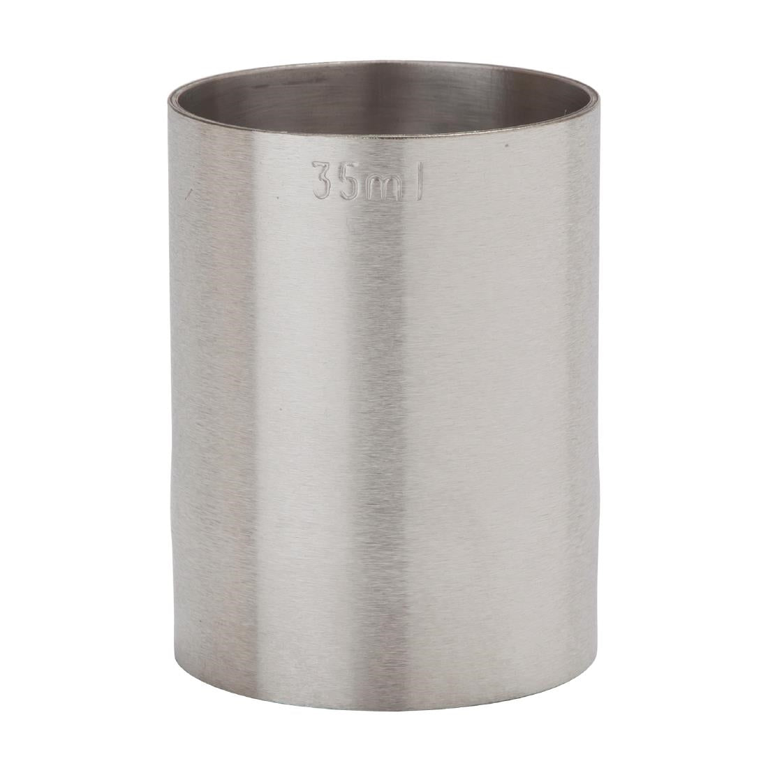 Beaumont Spirit Measure 35ml - K498  Beaumont   