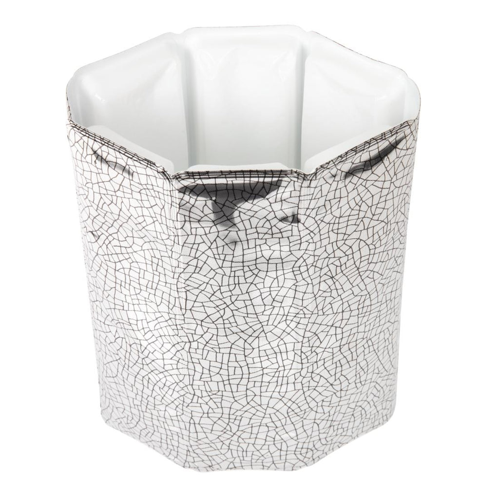 Vacu Vin Rapid Wine and Champagne Cooler Sleeve - K511  Vacu-vin   