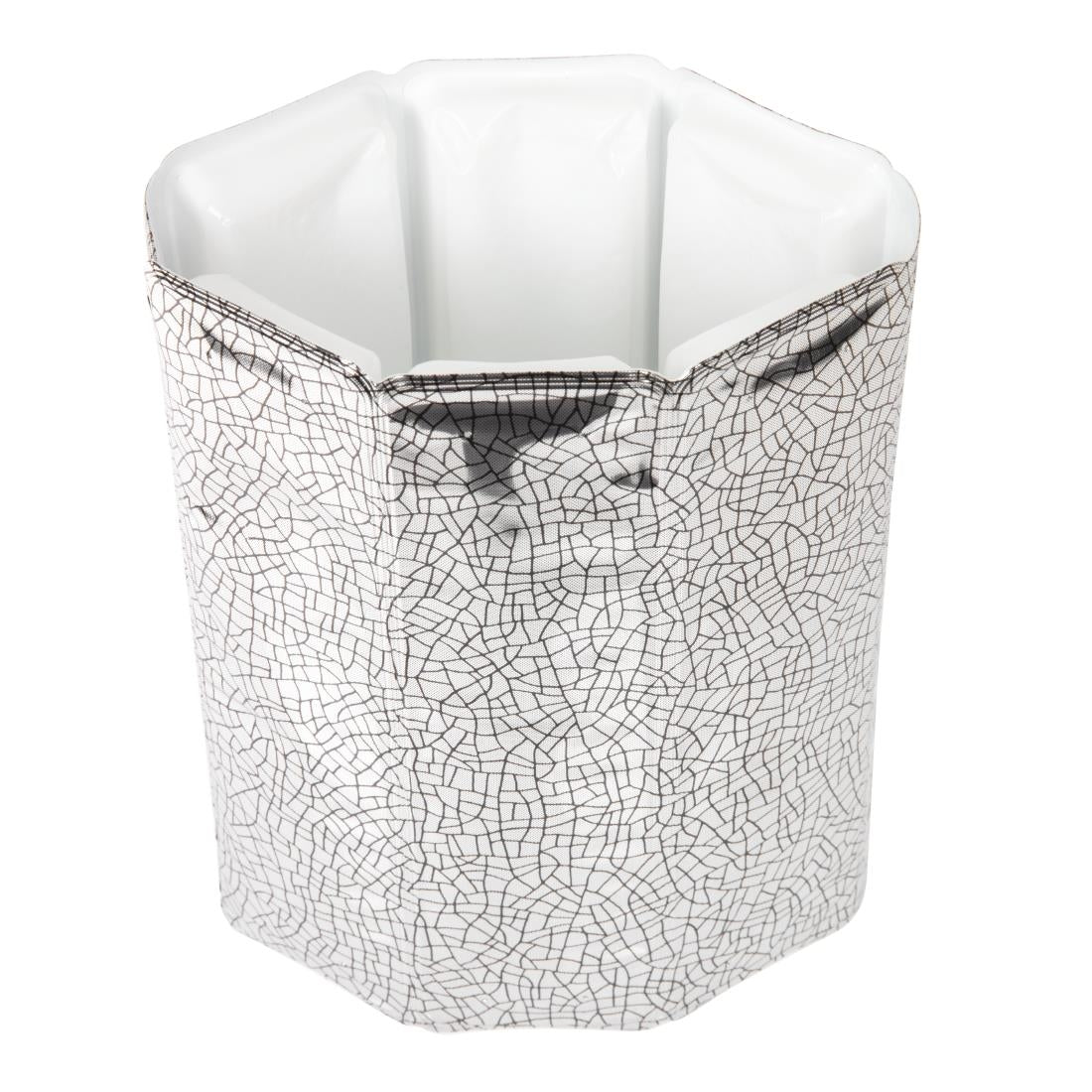 Vacu Vin Rapid Wine and Champagne Cooler Sleeve - K511  Vacu-vin   