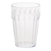 Olympia Kristallon Polycarbonate Tumblers 253.8ml (Pack of 12) - K577 Plastic Drinkware Olympia   