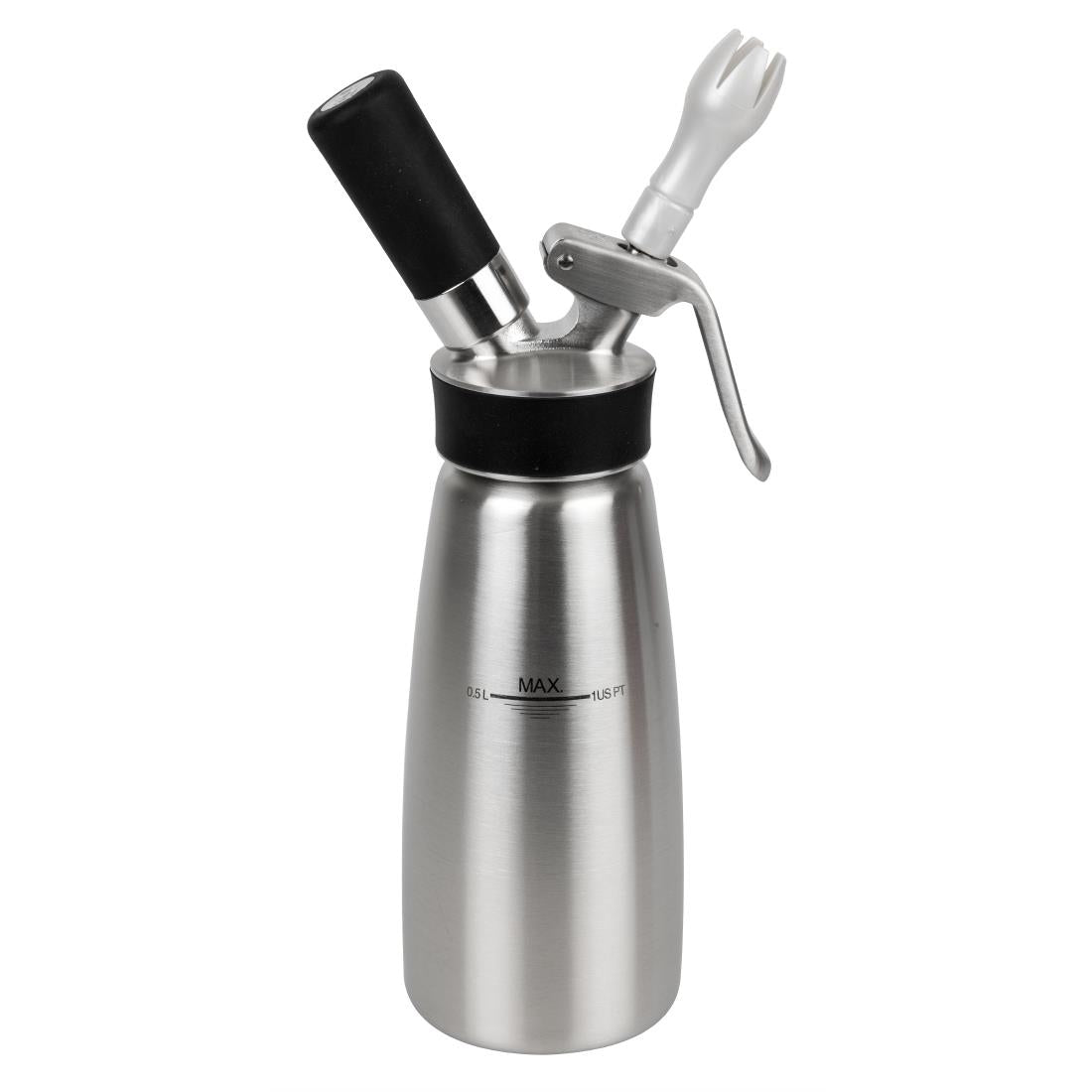 ISI Whipped Cream Dispenser 500ml - K637  ISI   