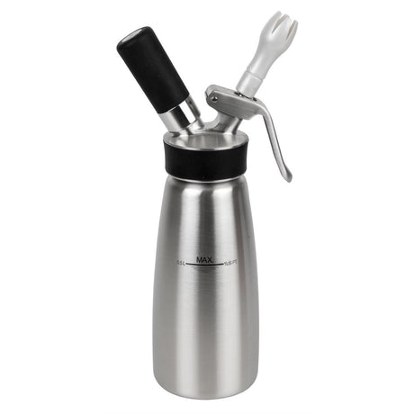 ISI Whipped Cream Dispenser 500ml - K637  ISI   