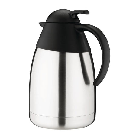 Olympia Domed Vacuum Jug 1.5Ltr - K656  Olympia   