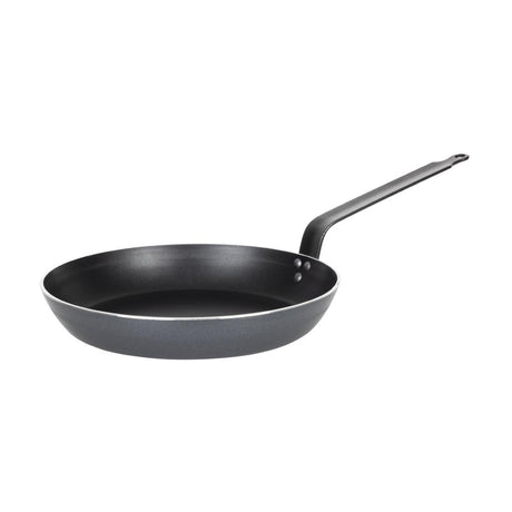 Matfer Bourgeat Classe Chef Aluminium Non-Stick Frying Pan 32cm - K743  Matfer Bourgeat   