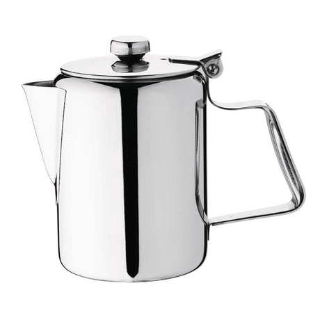 Olympia Concorde Stainless Steel Coffee Pot 455ml - K745  Olympia   