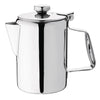 Olympia Concorde Stainless Steel Coffee Pot 570ml - K746  Olympia   