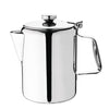 Olympia Concorde Stainless Steel Coffee Pot 900ml - K747  Olympia   