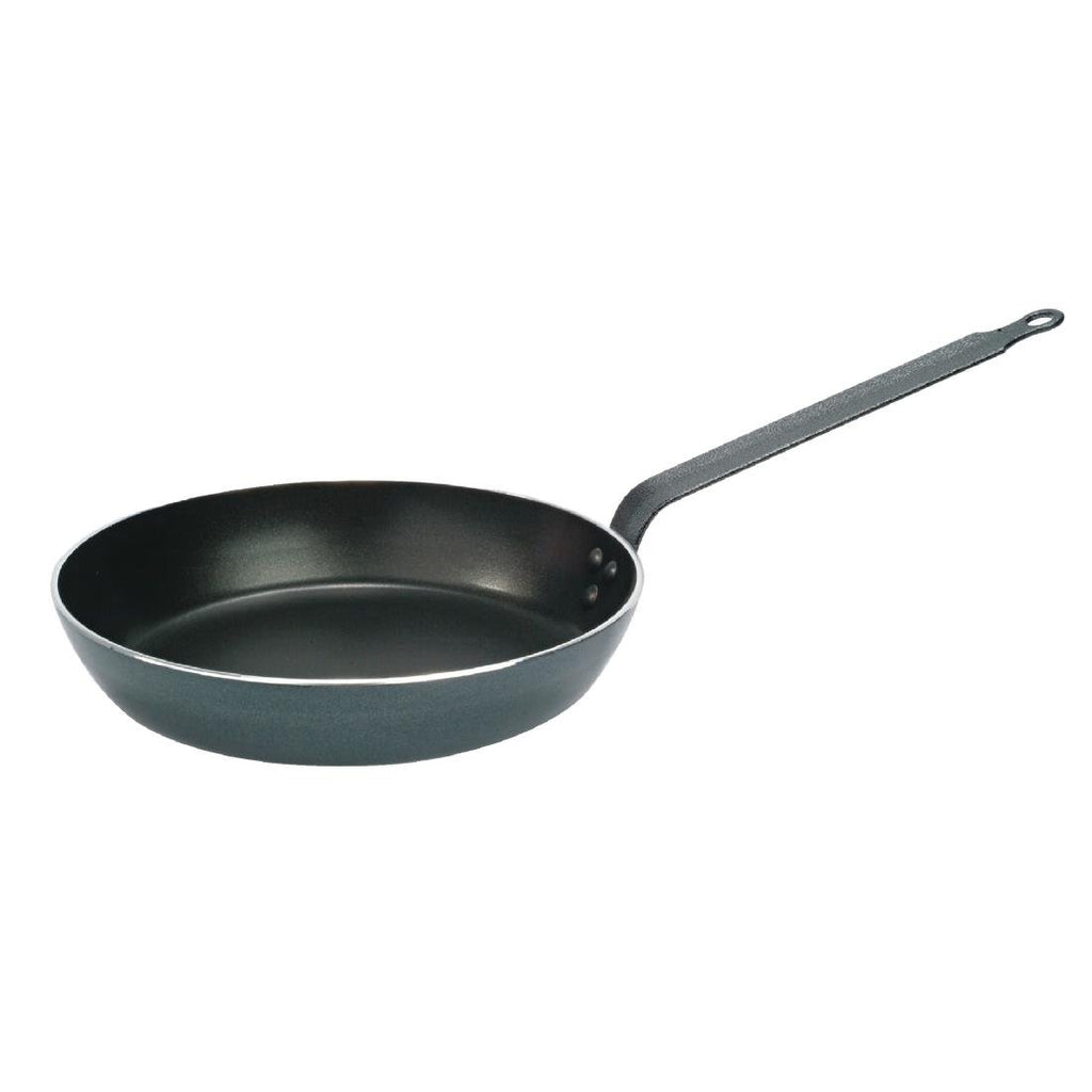 Matfer Bourgeat Classe Chef Aluminium Non-Stick Frying Pan 16cm - K750  Matfer Bourgeat   