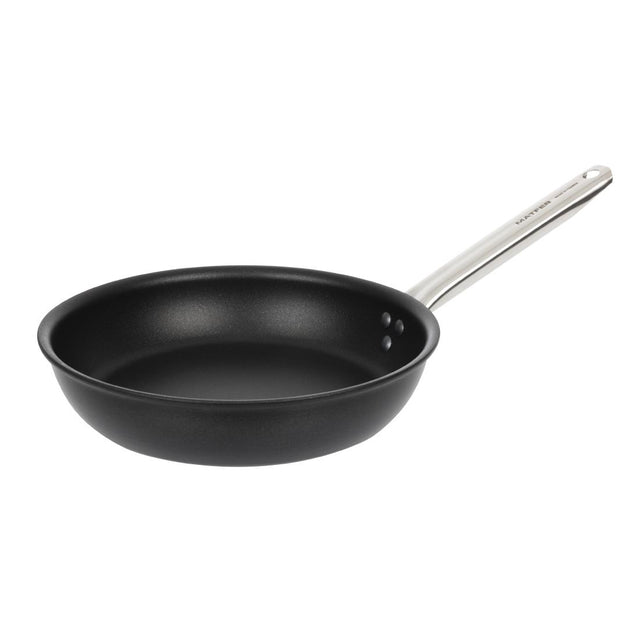 Matfer Bourgeat Elite Pro Aluminium Non-Stick Frying Pan 24cm - K781  Matfer Bourgeat   