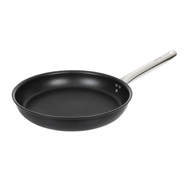 Matfer Bourgeat Elite Pro Aluminium Non-Stick Frying Pan 32cm - K783  Matfer Bourgeat   