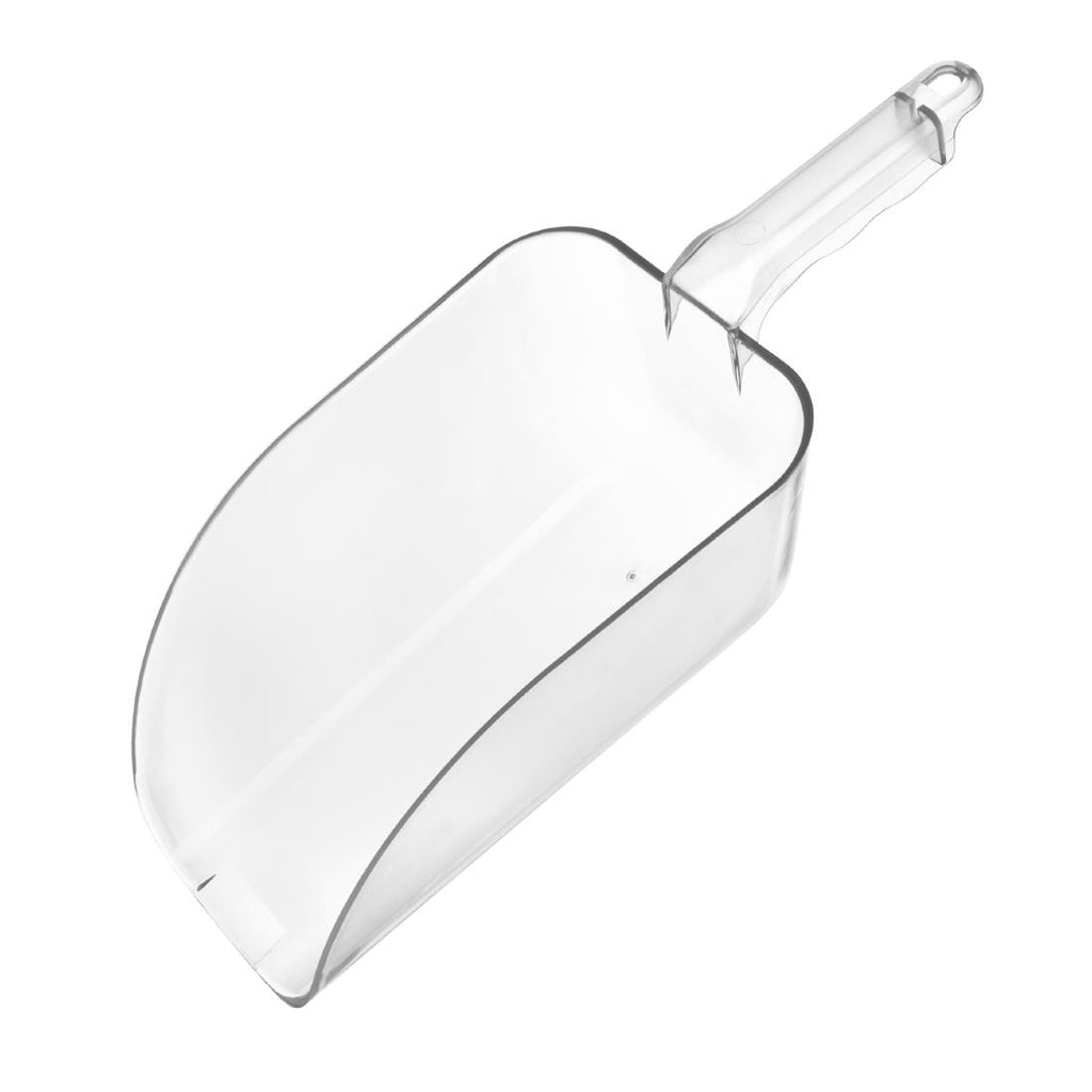 Vogue Polycarbonate Scoop 1.9Ltr - K937  Vogue   