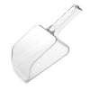 Vogue Polycarbonate Scoop 900ml - K938  Vogue   