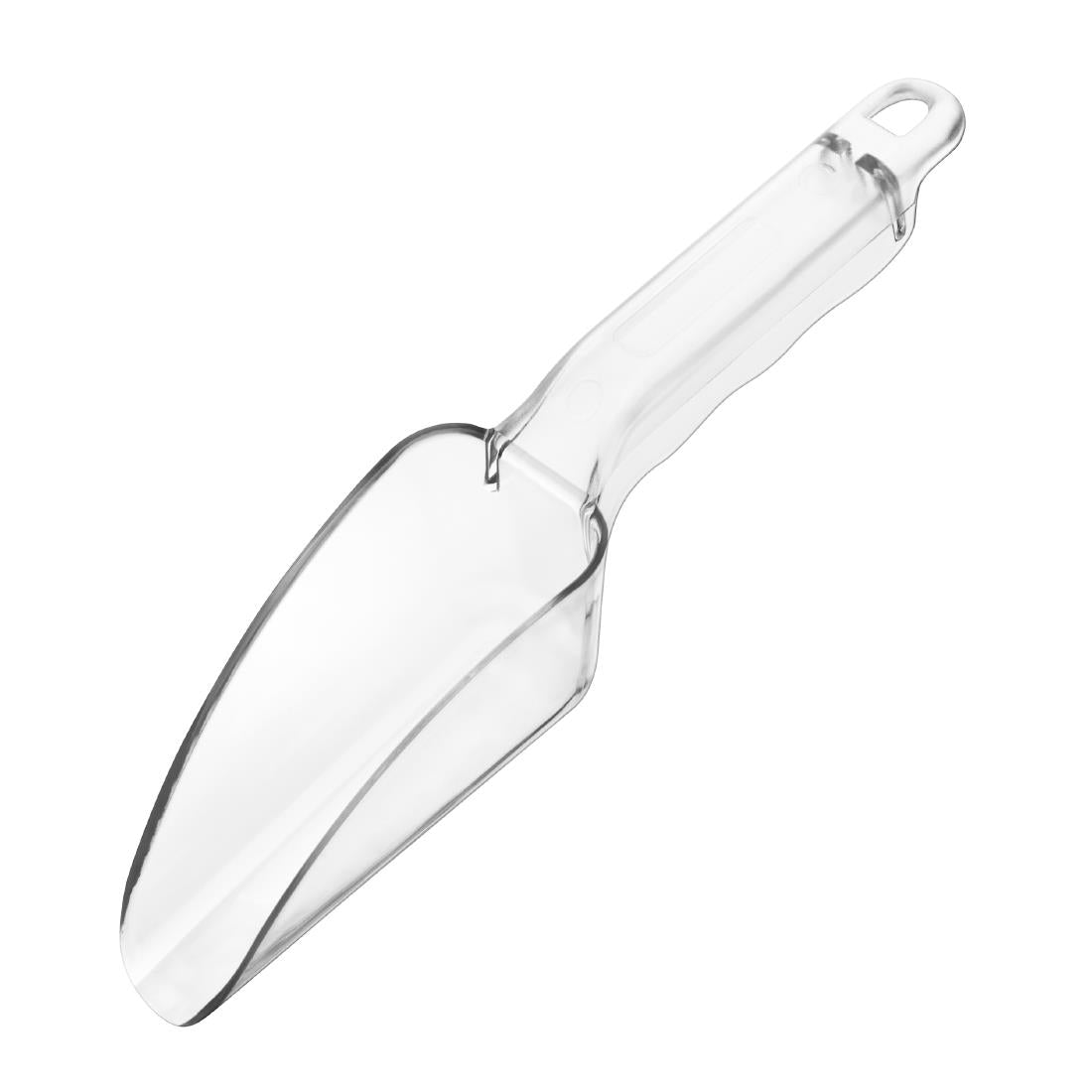 Vogue Polycarbonate Scoop 170ml - K940  Vogue   